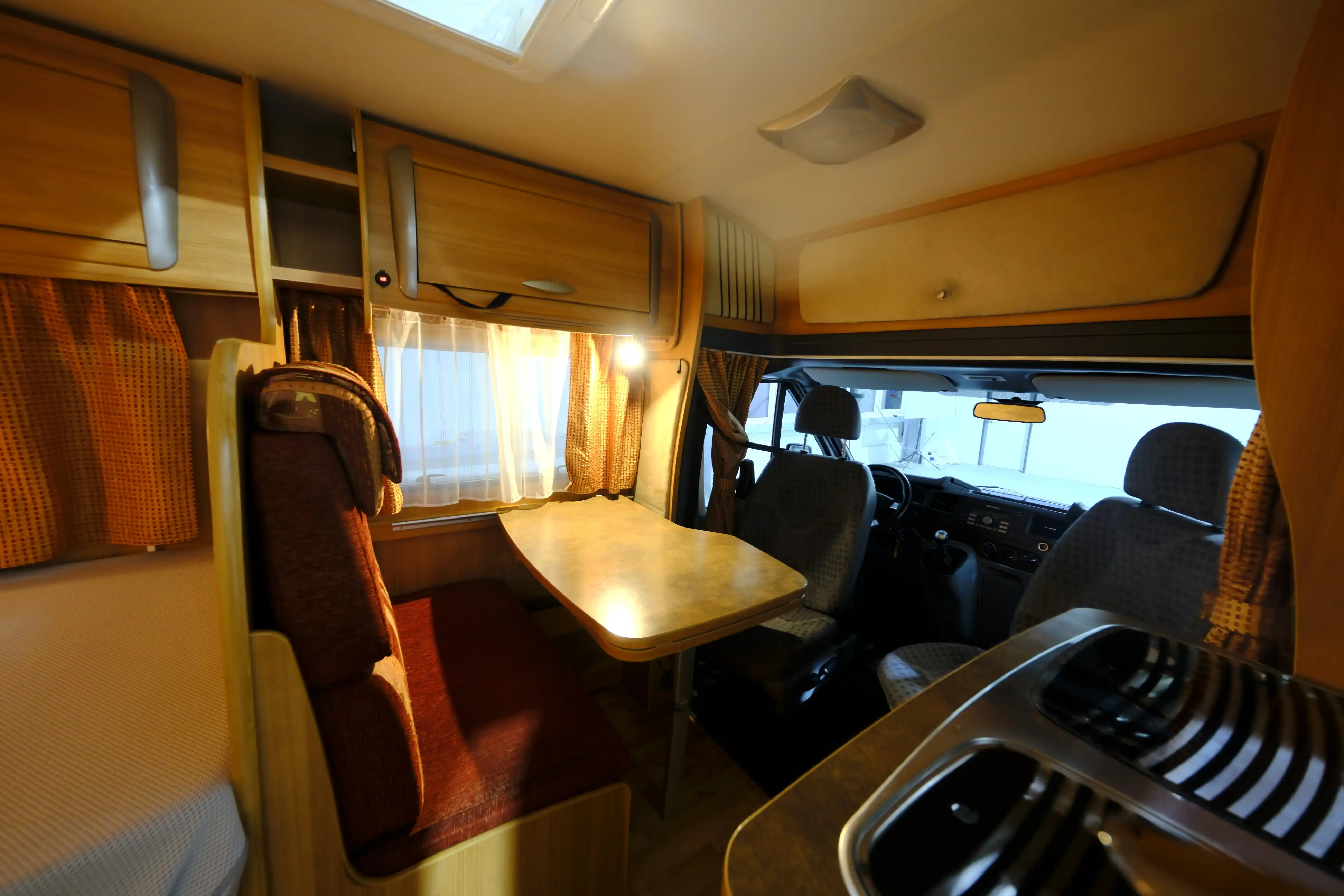 CHAUSSON Flash 02